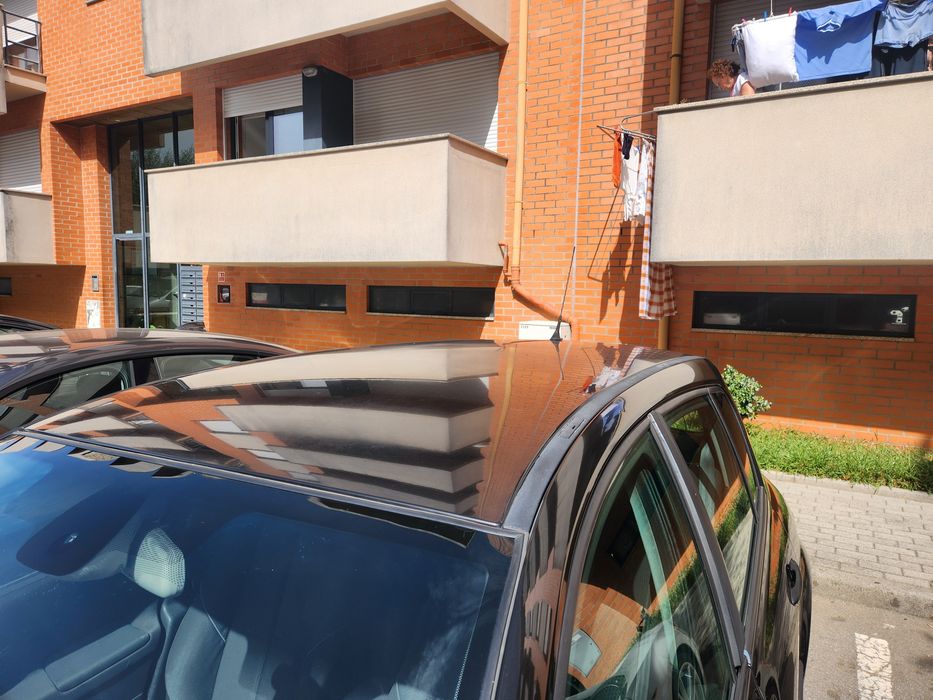 Renault Megane .