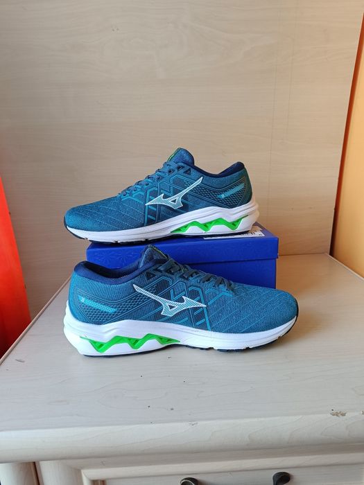 кросівки Mizuno WAVE INSPIRE 18 В'єтнам оригінал