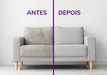 Serviço de limpeza e manutenção geral