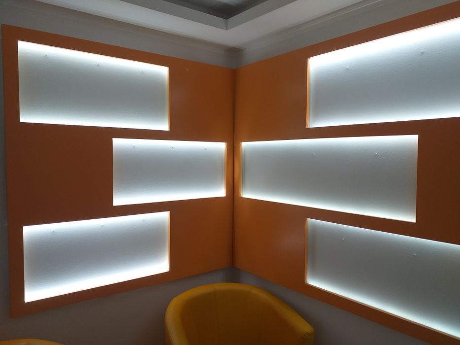 Zestaw taśmy led 5m biała zimna lub ciepła+ zasilacz