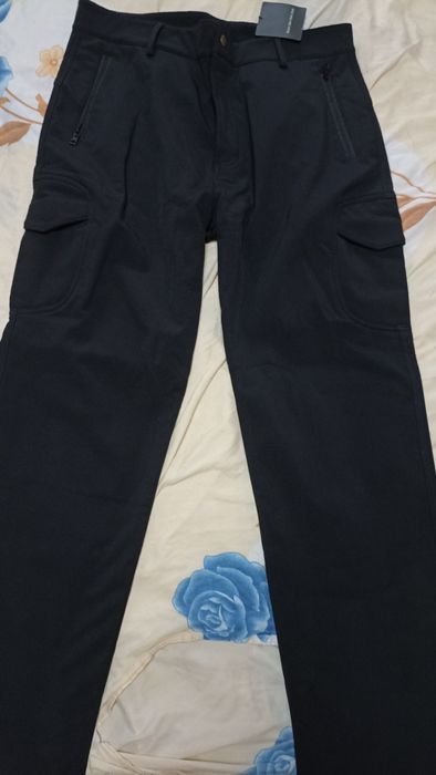 Штани зимові Soft shell