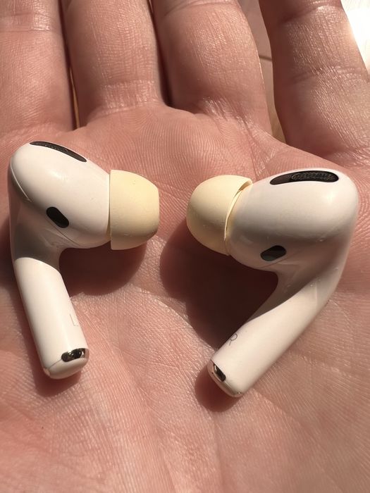 Airpod Pro 1 Apple