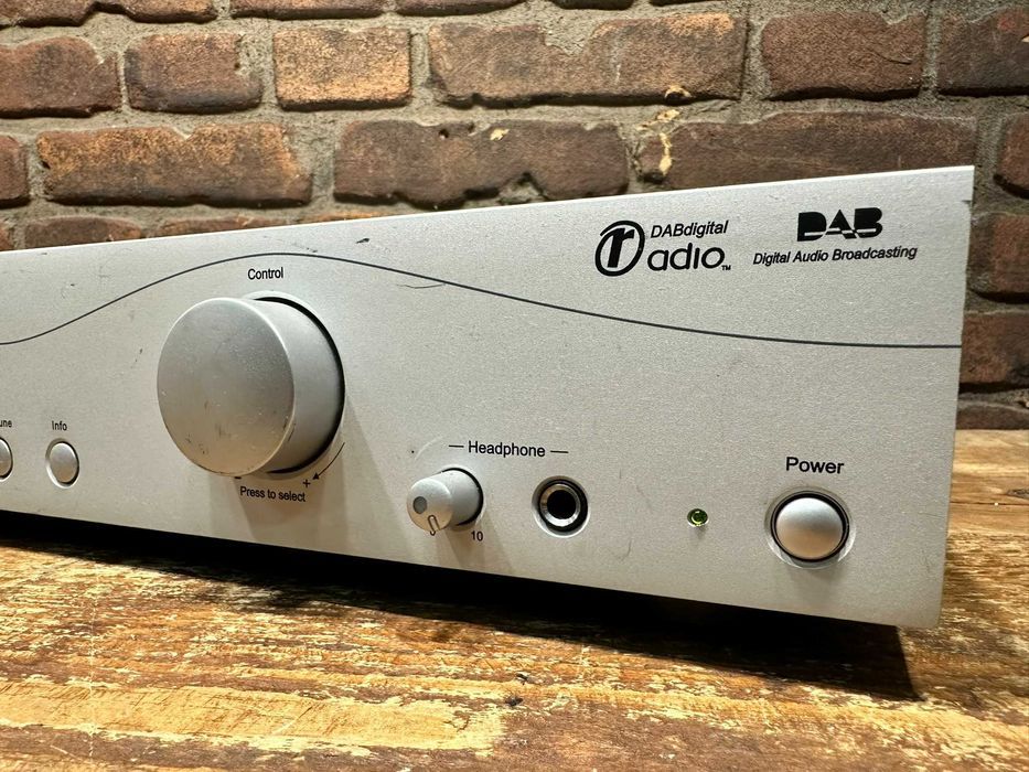 Tuner Radiowy Acoustic Solutions SP111