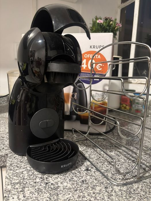Máquina de Café Krups Dolce Gusto