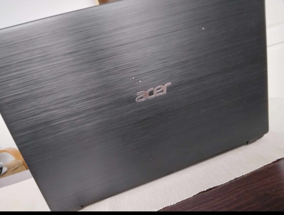 Laptop Acer Aspire Biurowy