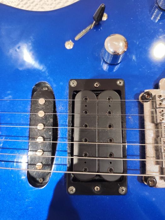 Cort Solo Series com DiMarzio