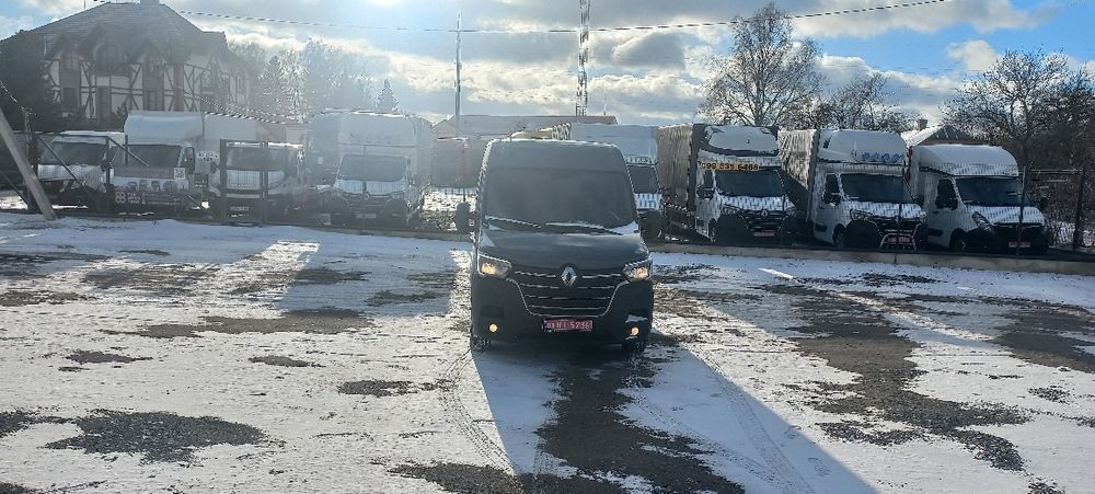 ПРОДАМ  Renault   Master 2022р