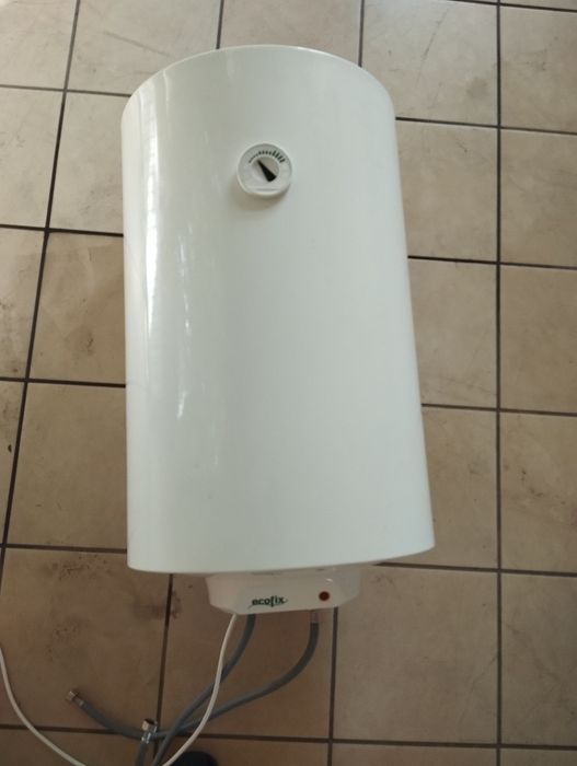 Bojler elektryczny 80l