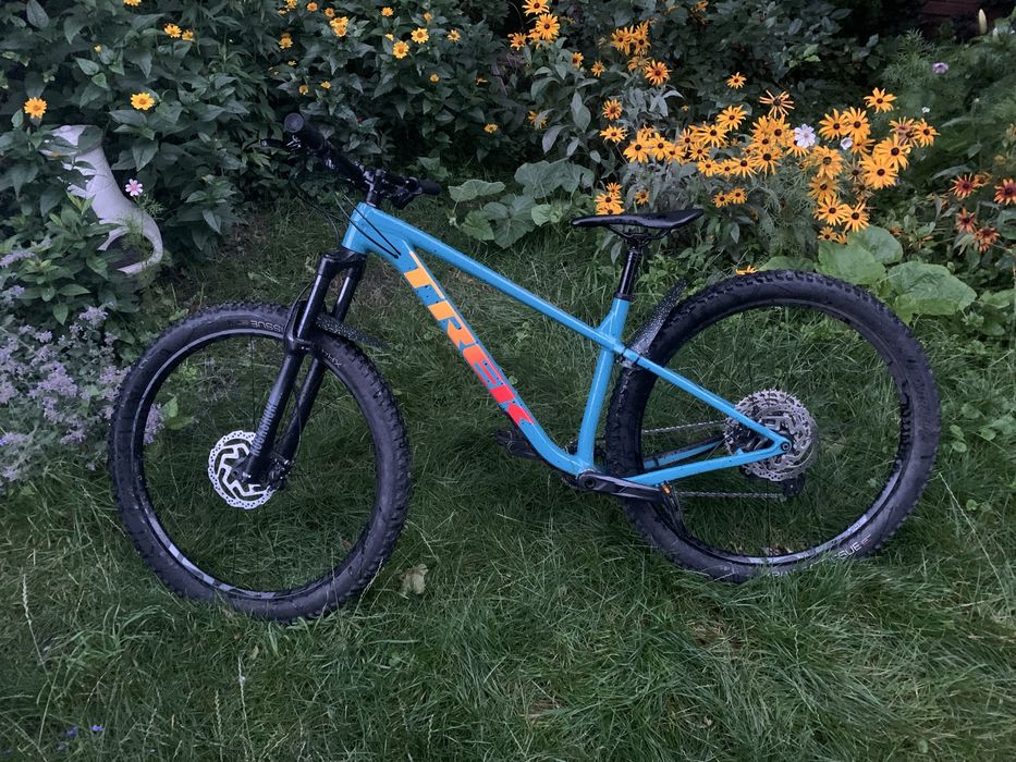 Trek Roscoe 7 2023 M