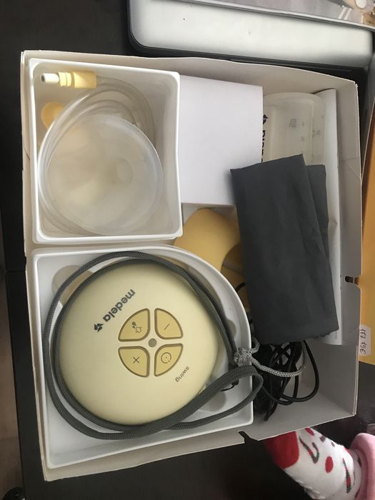 Medela Breast Pump434732147535390723