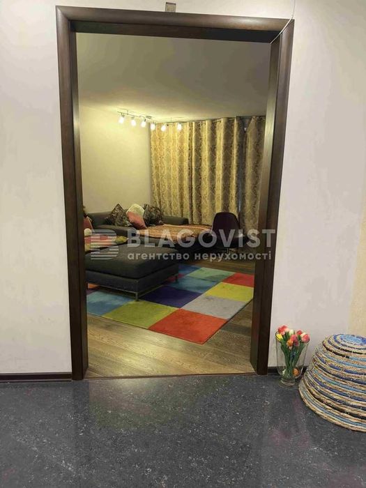 3-rooms apartment apartment by the address st. Ul Zamkovetskaya (area 114 m²) - Atlanta.ua - photo 3