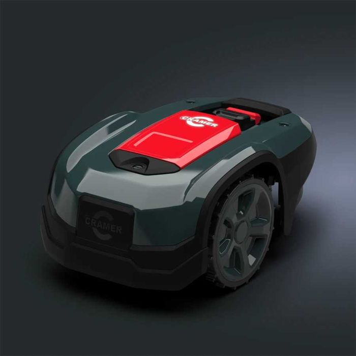 Cramer Robot RM800