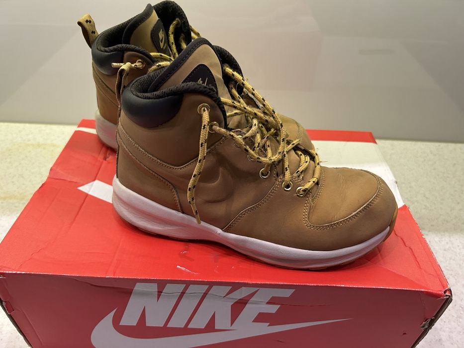 Nike Manoa rozmiar 39
