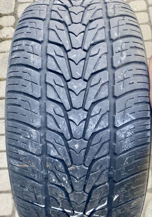 Шини Nexen  255/50 R19 резина, колеса, audi, bmw, tesla, mercedes