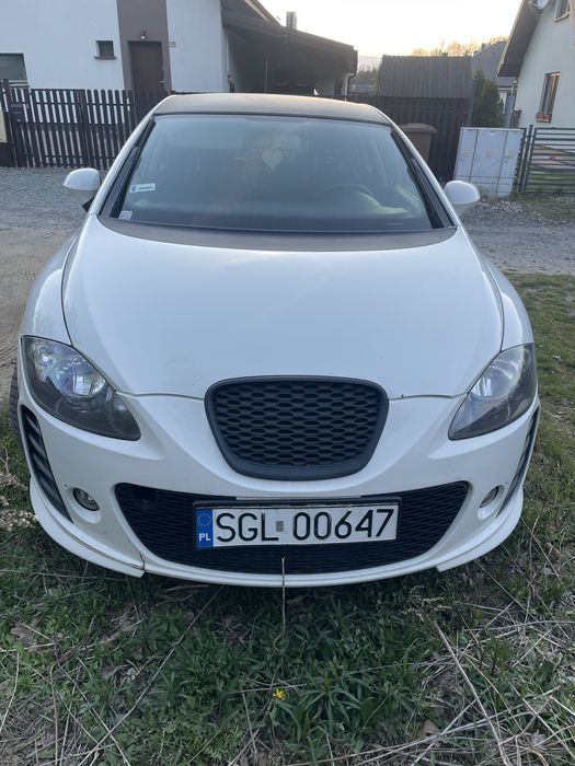 Seat Leon GT Limited Edition (mksport) | 1.2 TSI | LPG | Remus | DOTZ