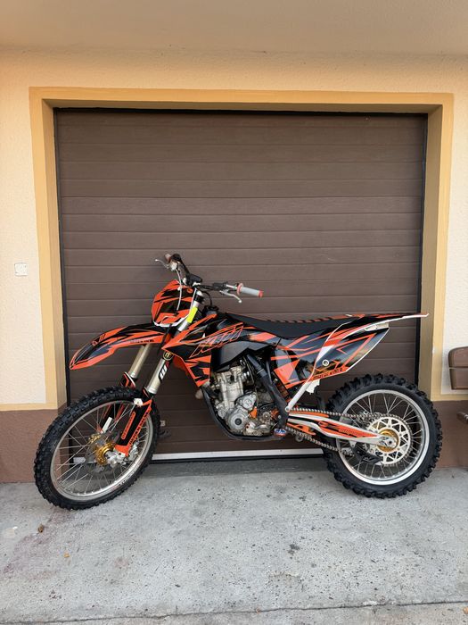 KTM