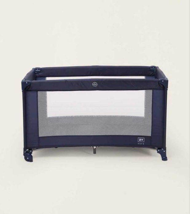 Cama de viagem Zippy