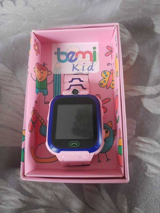 Smartwatch Bemi Kid