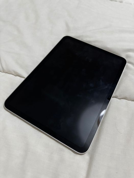 iPad 10ª geração 256 GB