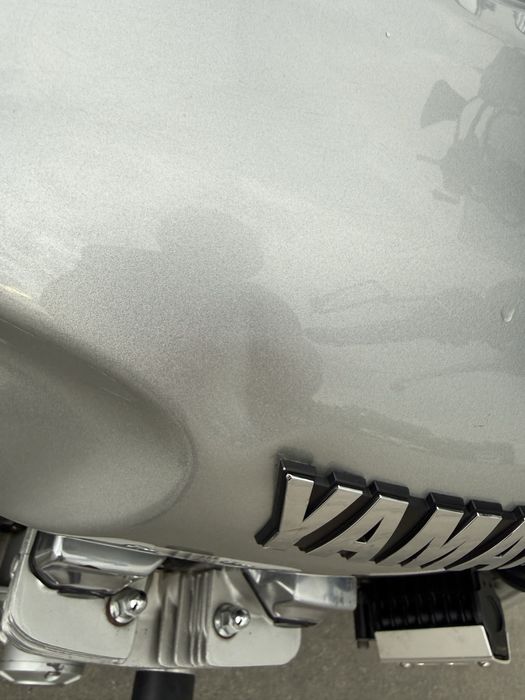 Yamaha XJR 1300 niski przebieg !