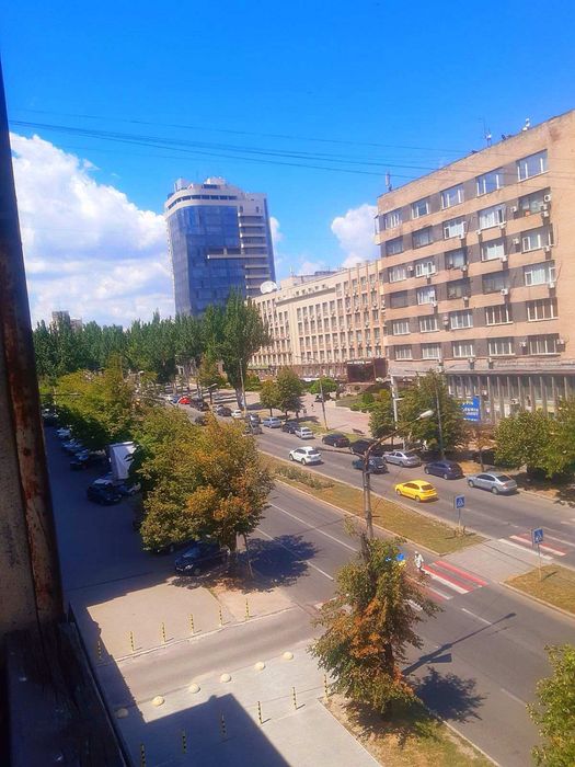 Продаж 2 кімн. кв пр. Соборний/зуп. Гагаріна