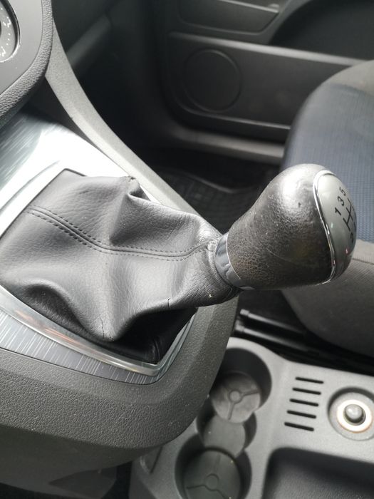 Ford Focus C-Max 2.0 16V Duratec