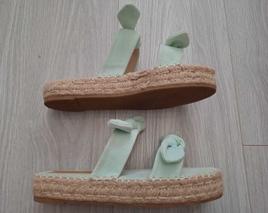 Шлепанцы для девочки