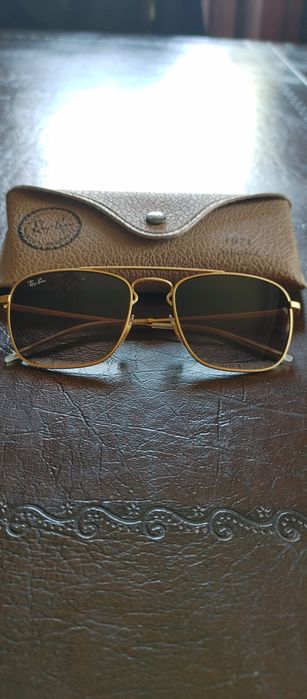 Окуляри Ray Ban оригінал
