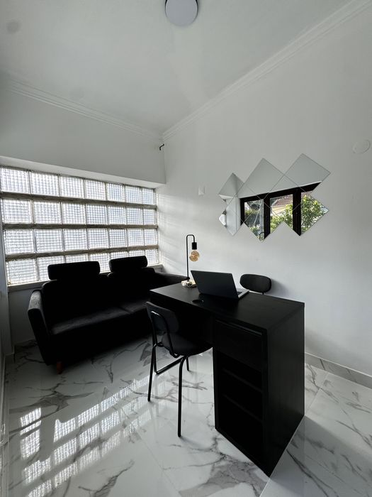 QUARTO COMPARTILHADO (SEM CAUÇÃO)