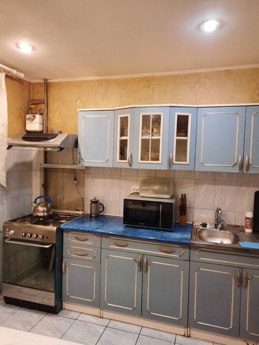 Оренда 2-кімнатної квартири на Сихові (вул. Хоткевича)