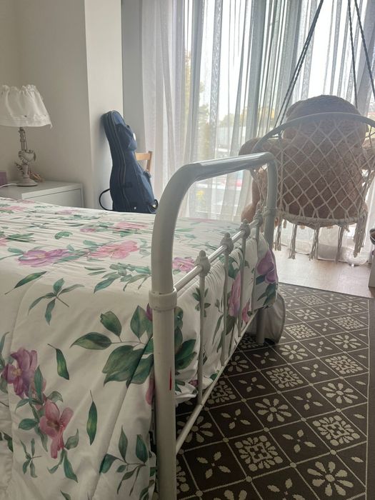 Cama de criança  em ferro