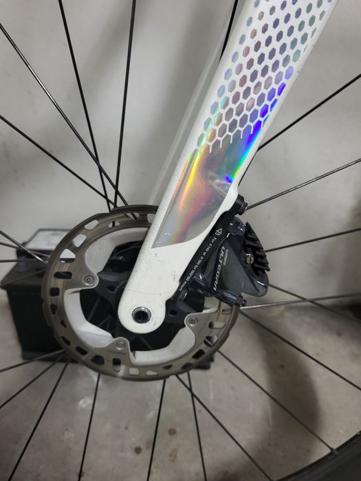 Bicicleta orbea orca M20