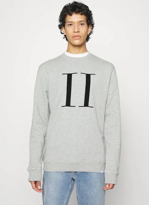 Les Deux Encore bluza męska L