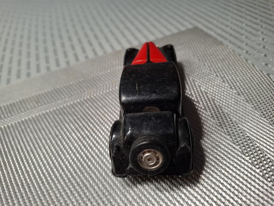 Bugatti T-50 model samochodu+2 modele