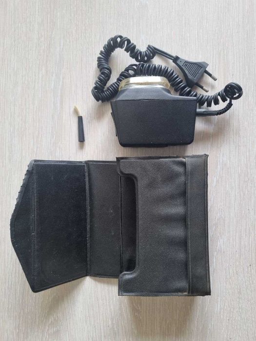 Советская электробритва Харьков, рабочая, СССР