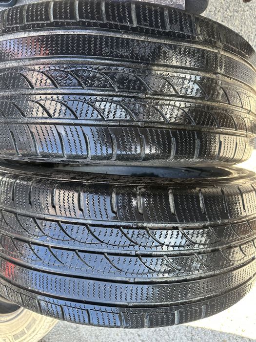 Шини зима 21 рік 245/45 R19 Imperial
