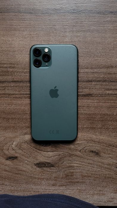 iPhone 11 Pro 64GB
