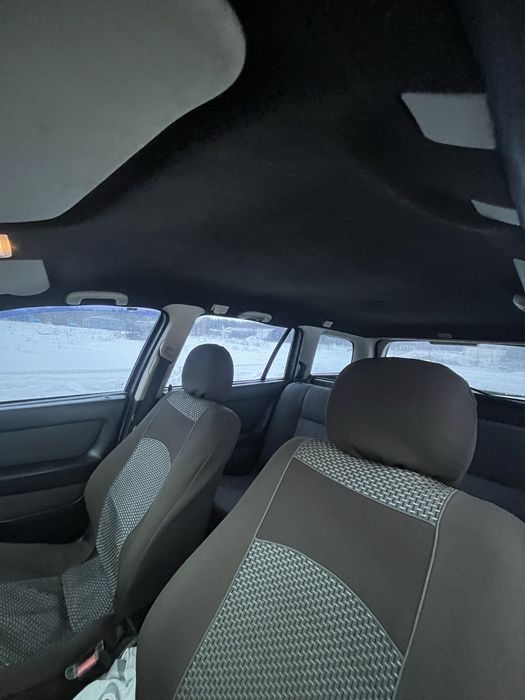 Продам опель астра