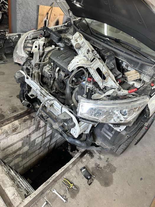 Чистка печки, очистка печки, промывка печки, промывка отопителя.