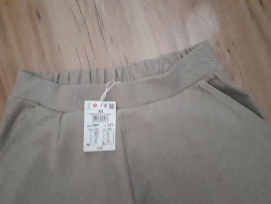 Bluza +spodnie Nowe