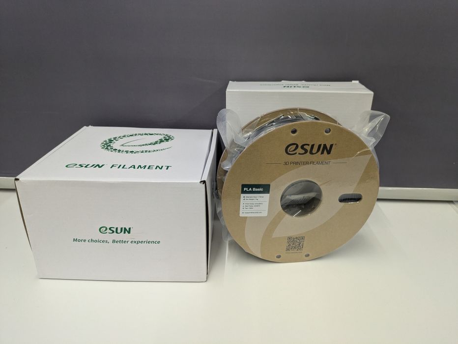 Filamento para impressão 3D