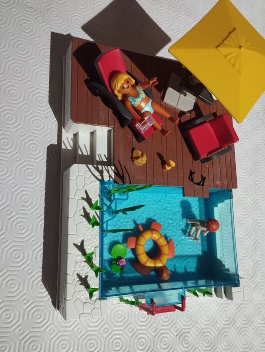 Playmobil - City Life