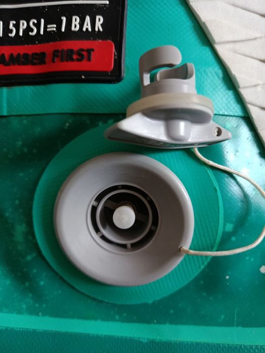 Дошка доя плавання (SAP AZTRON AS 111 D)