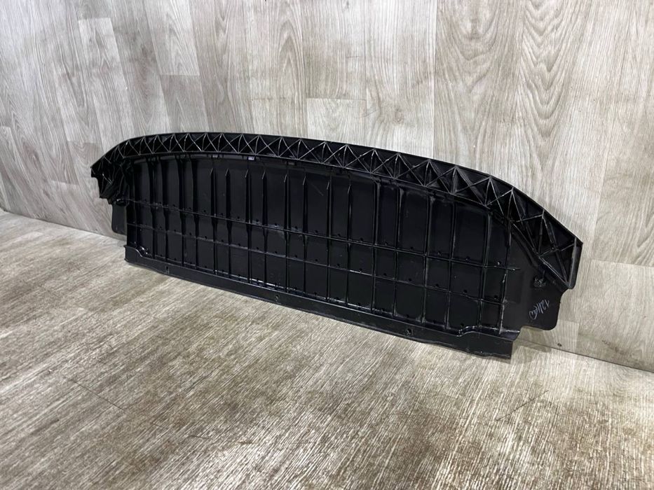 Бампер передний Skoda Skala ( 2019 - 2024 г. ) Защита днища