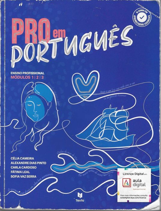 Livros Escolares - PREÇOS --- VER DESCRIÇÃO---