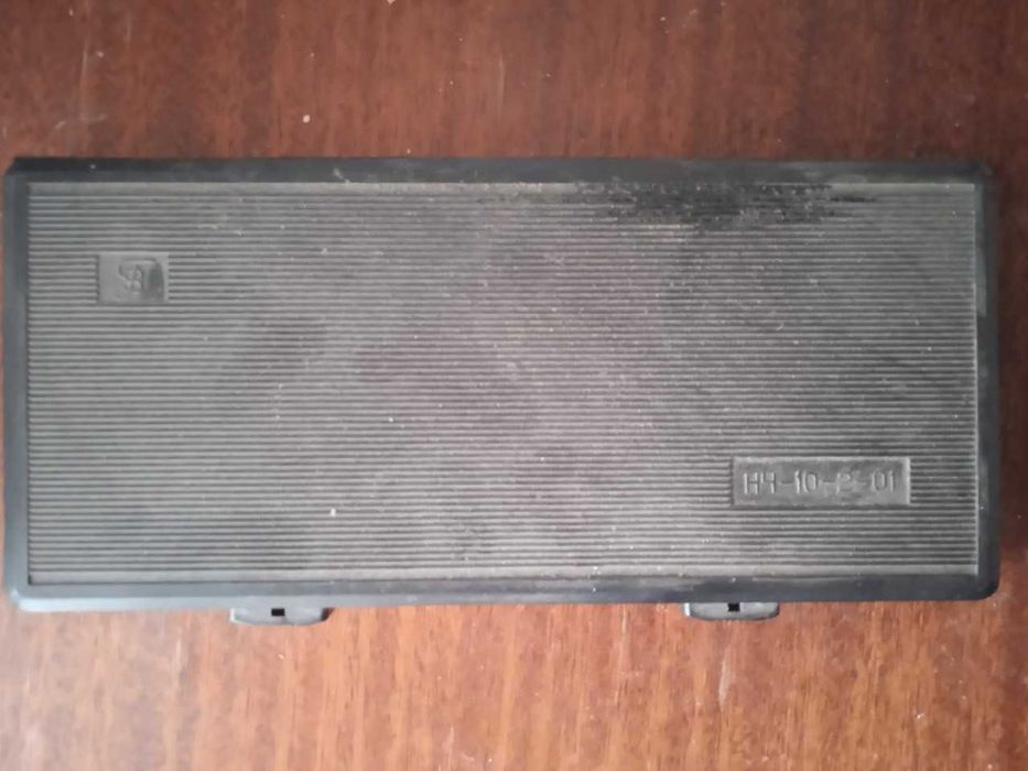 Готовальня циркуль НЧ 10 2 01 СССР