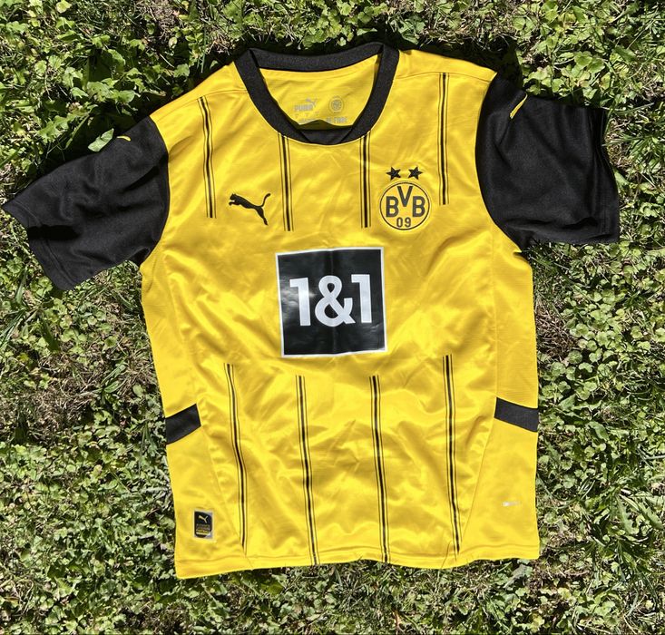 Koszulka Borussia Dortmund