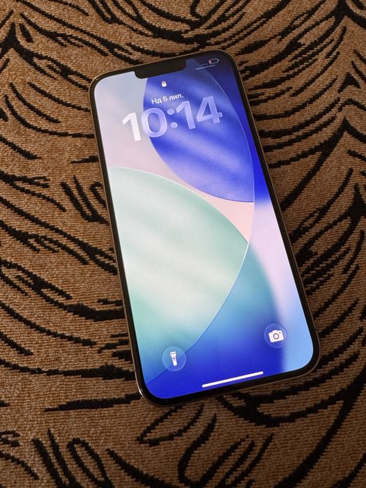 IPhone 13 Pro Max 256 купити по доступній ціні на OLX