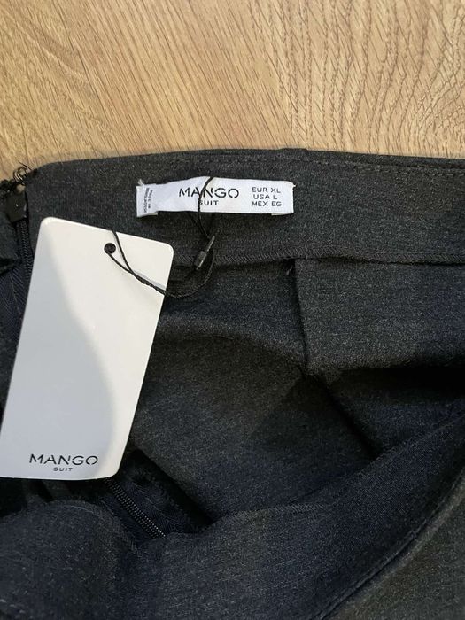Спідниця Mango XL