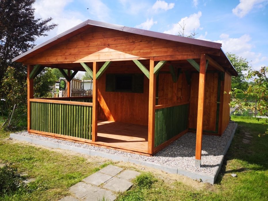 Wykonam na dowolny wymiar